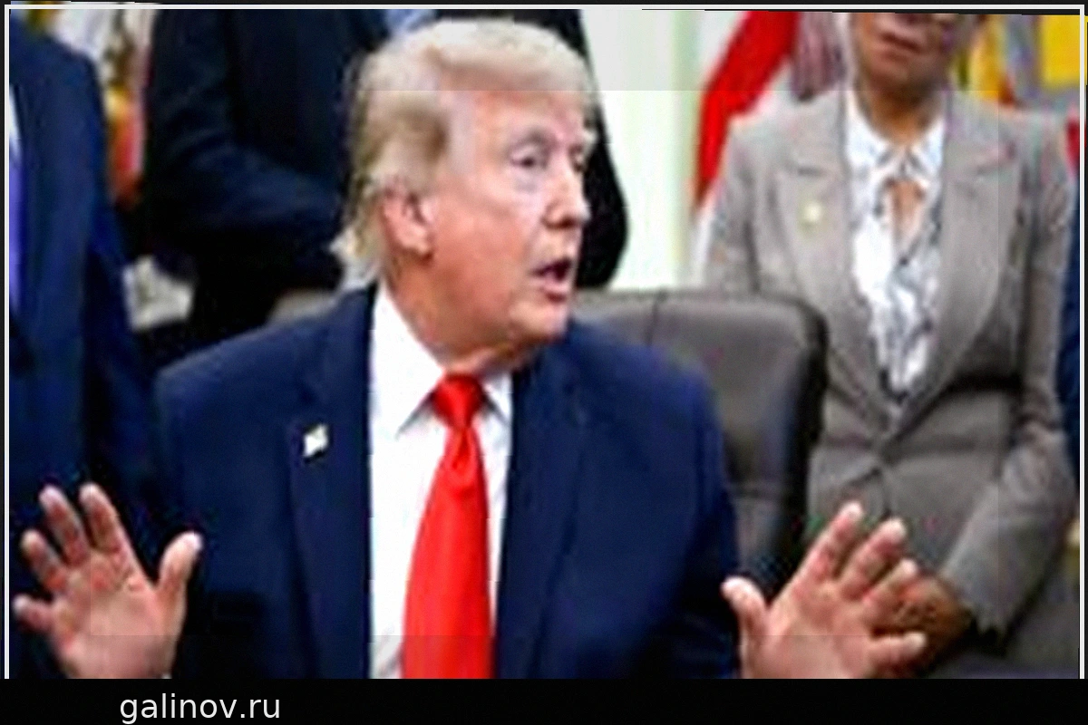 Трамп анонсировал подписание сделки США-Иран в воскресенье, но Тегеран выражает сомнения
