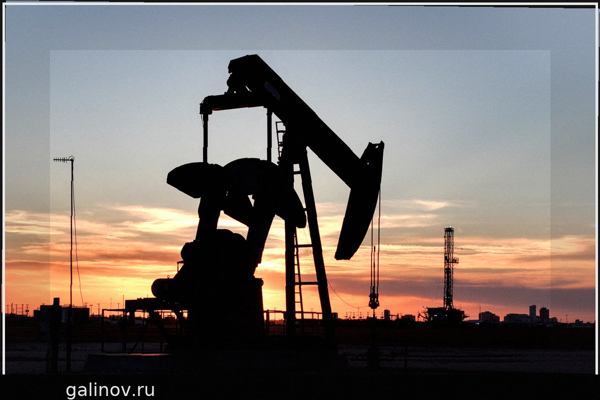 Цены на нефть перешли к росту на фоне удара Ирана по авиабазе США