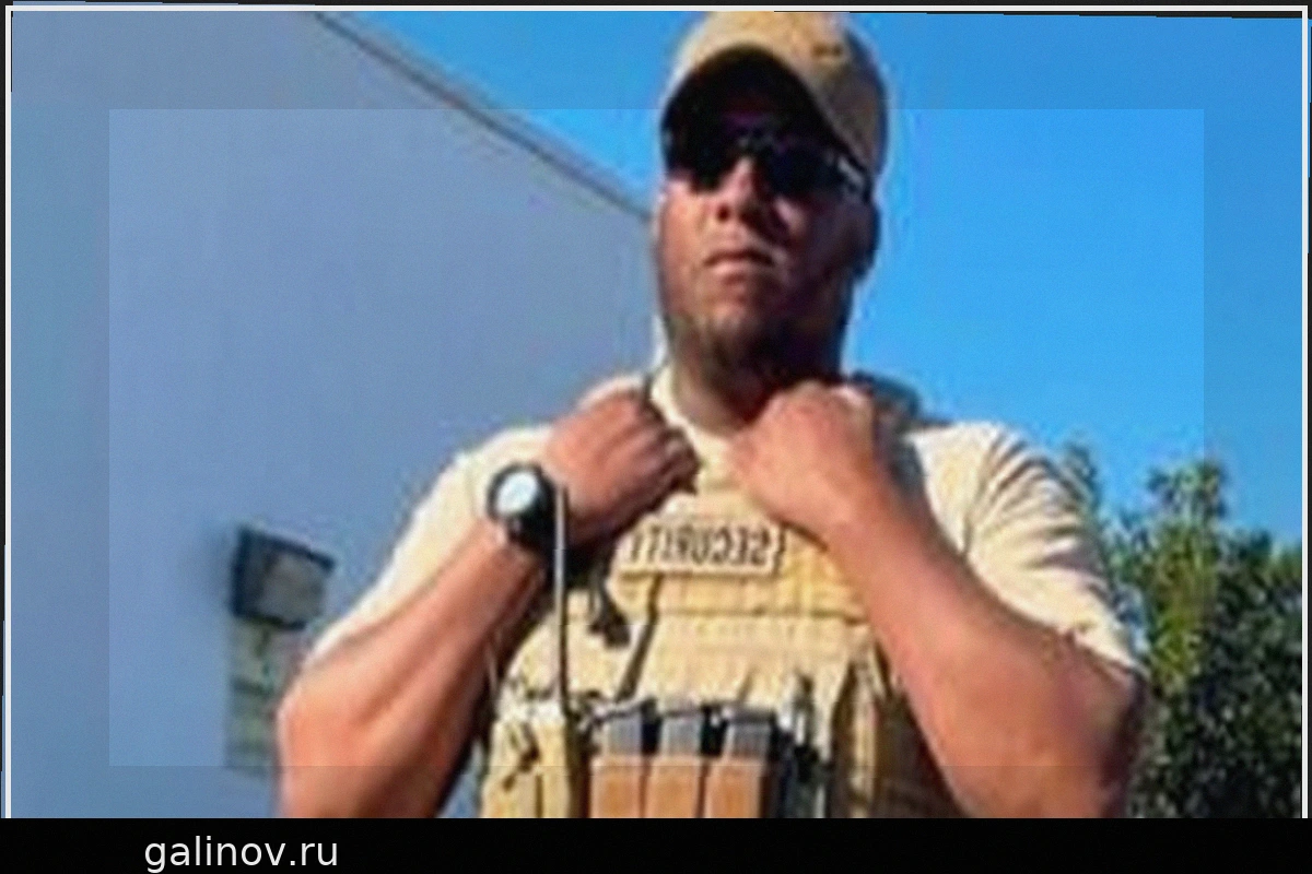 Father-of-eight killed in San Diego mosque shooting hailed as hero