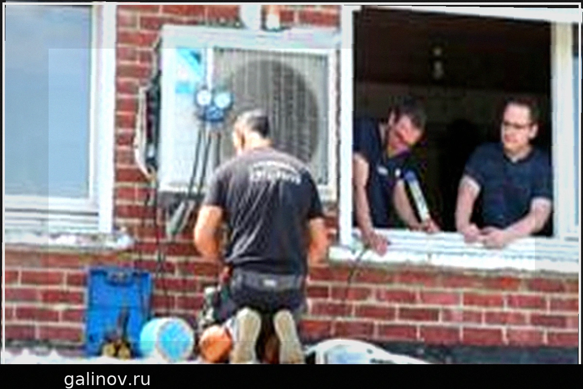 Air conditioning creates political divide in France