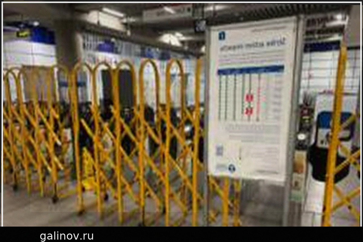Профсоюз RMT отменил забастовки в метро