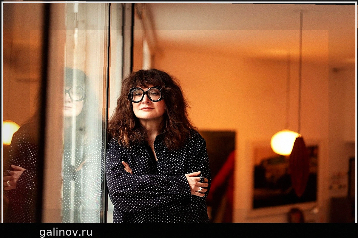 Исабель Койшет, кинорежиссер слова: «Моя цель – спасти души персонажей»
