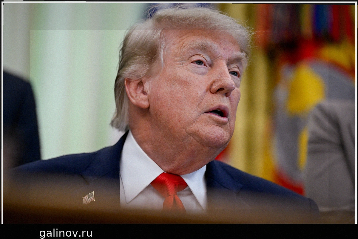 Трамп заявил о скором мире с Ираном: Тегеран настроен скептически