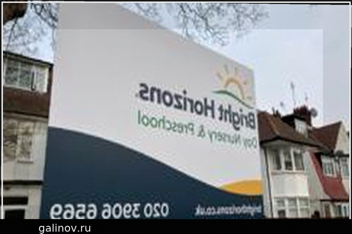 Bright Horizons nursery chain served safeguarding notice by Ofsted