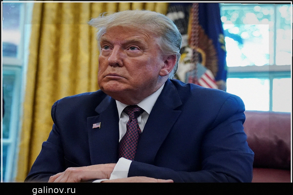 Дональд Трамп: Нетаньяху придется согласиться с любой сделкой США по Ирану
