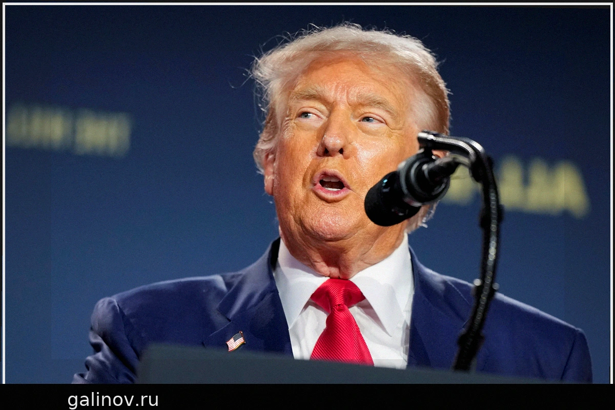 Трамп анонсировал отправку 5000 военных США в Польшу
