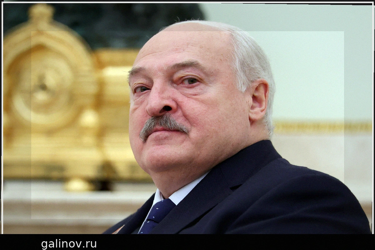 Александр Лукашенко возглавил рейтинг доверия к лидерам СНГ среди россиян
