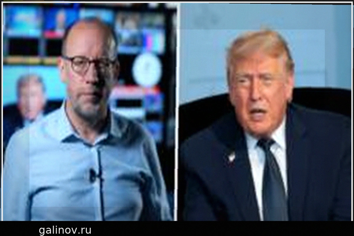Гнев Трампа: Почему он недоволен Нетаньяху из-за ударов по Ливану?