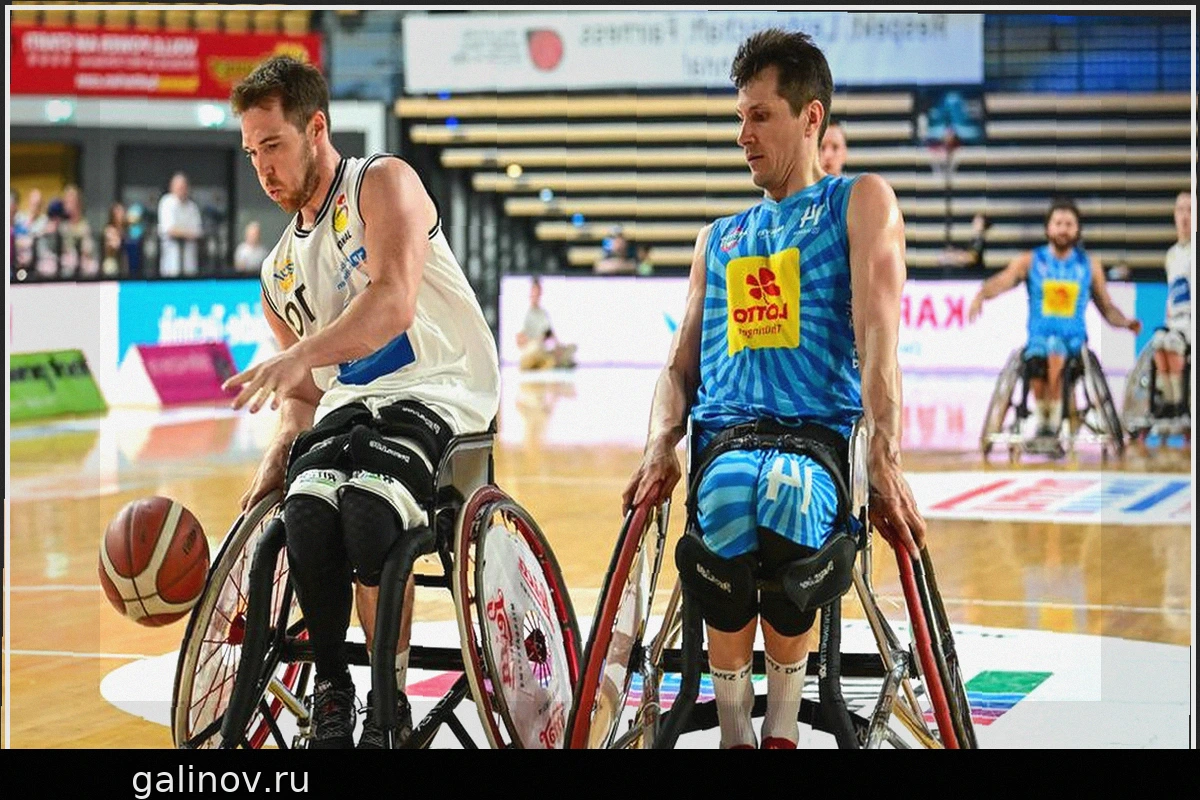 RSV Lahn-Dill уступил Thuringia Bulls в финале чемпионата