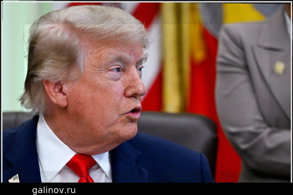 Израиль возмущен планами Трампа по иранской сделке