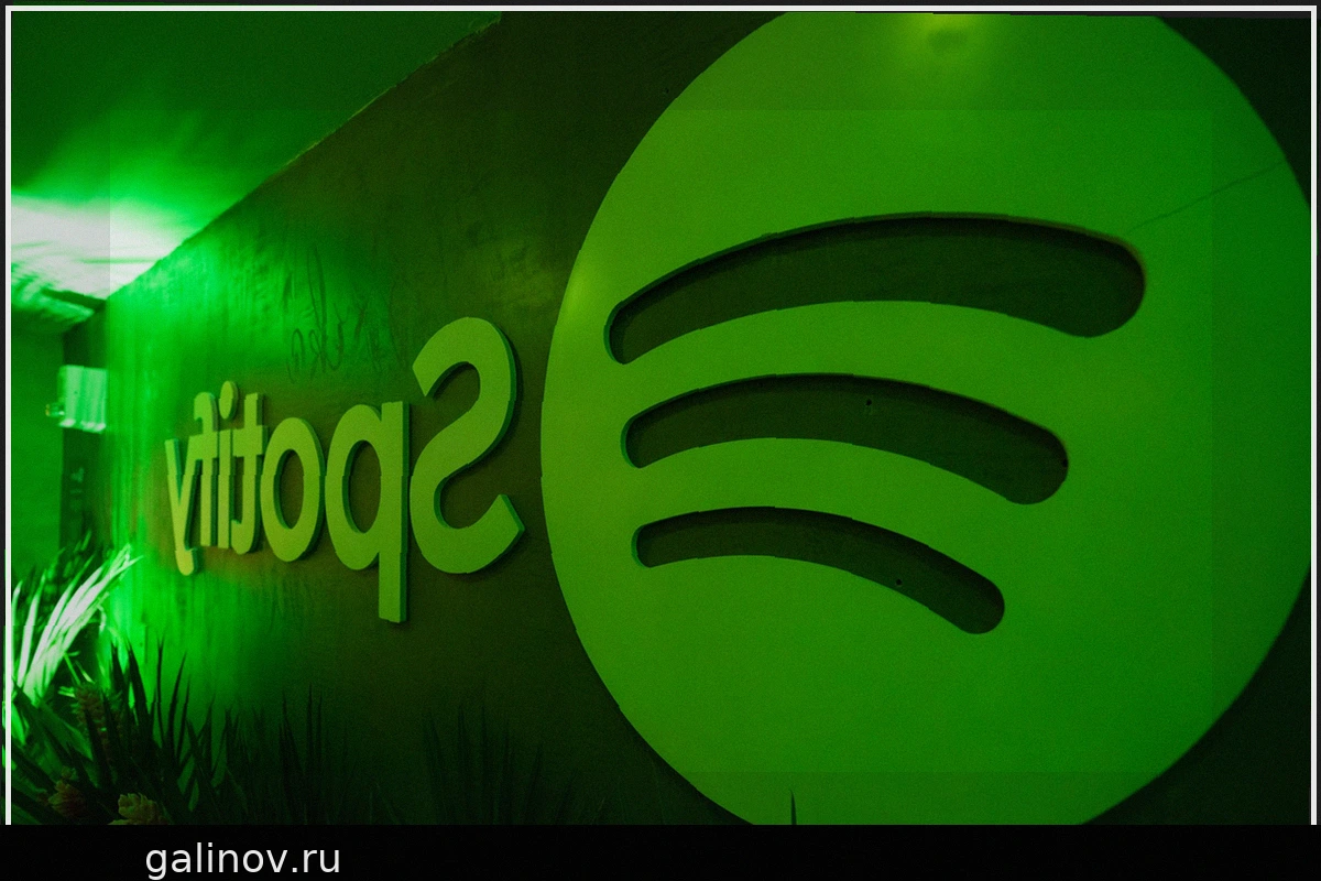 Новая функция пропуска рекламы Spotify не отпугивает рекламодателей подкастов