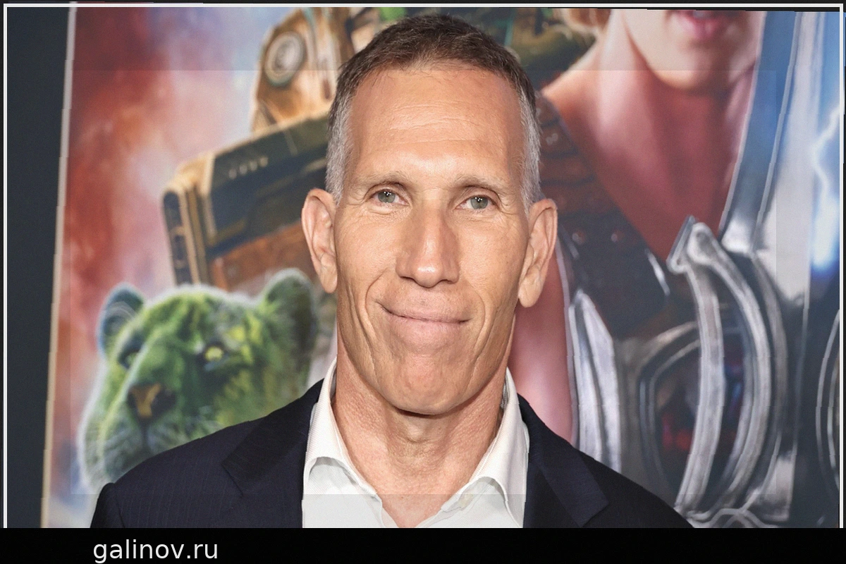 Инон Крейц получает бонус в $31,5 млн по пятилетнему соглашению с Paramount-Warner Bros.