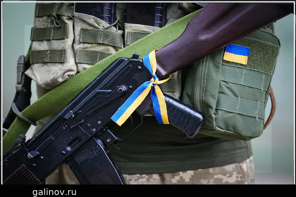 Эксперты прогнозируют рост преступности в Украине после завершения конфликта