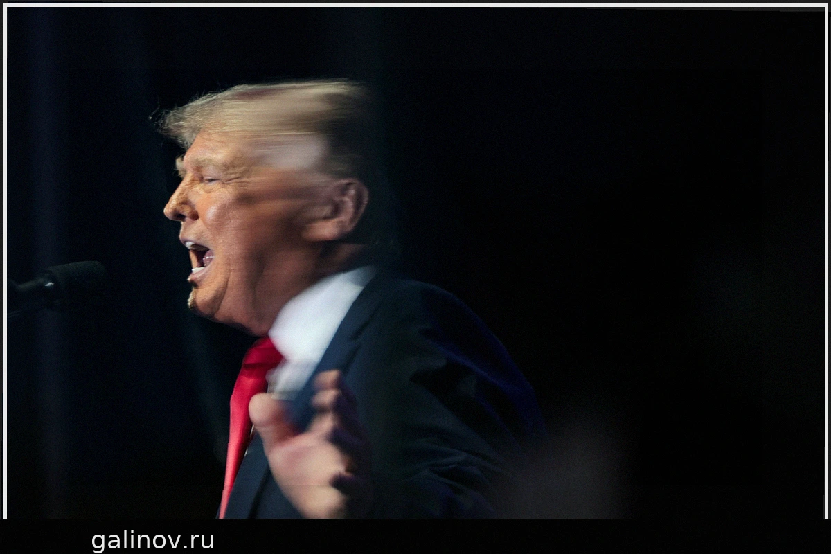 Трамп: Нефтяные гиганты под подозрением в завышении цен на бензин