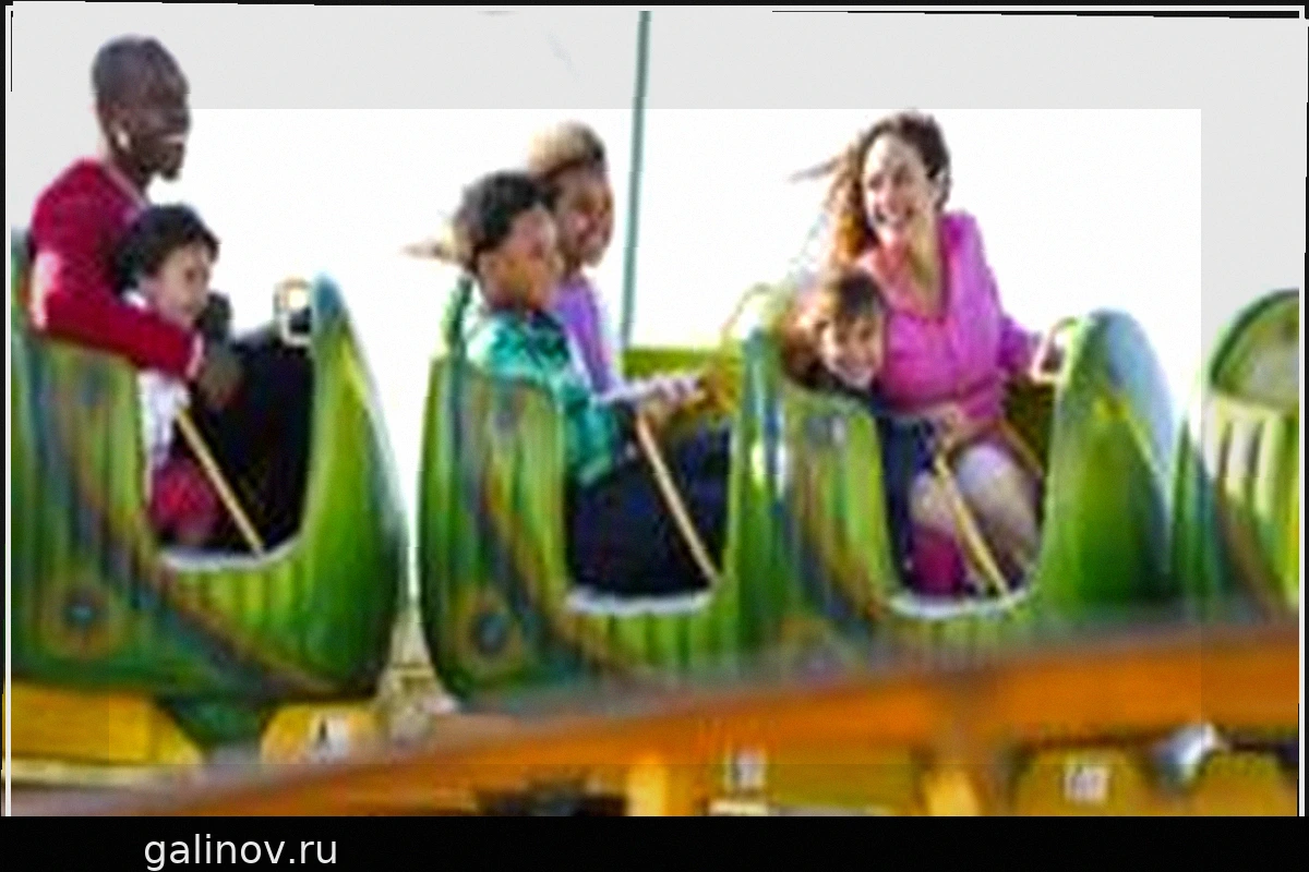 Cheaper theme park tickets and kids' meals as VAT cut comes into force