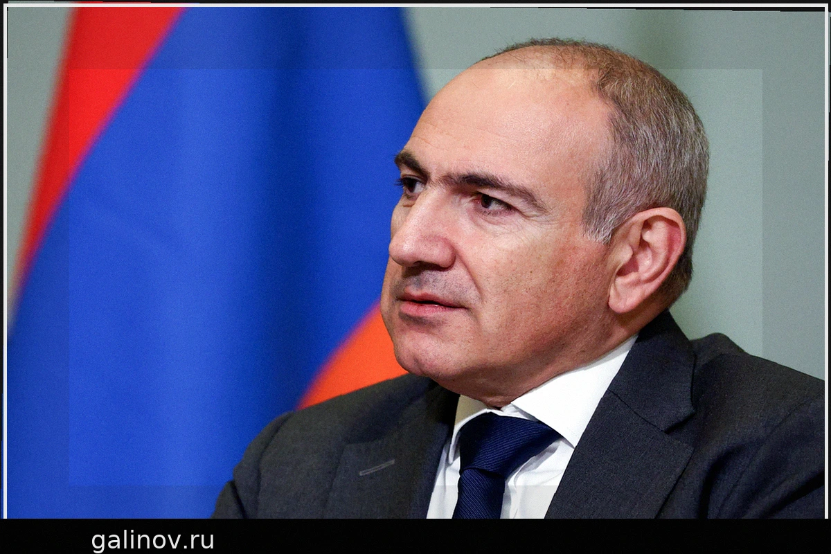 Пашинян заявил о трансформации в отношениях с Россией