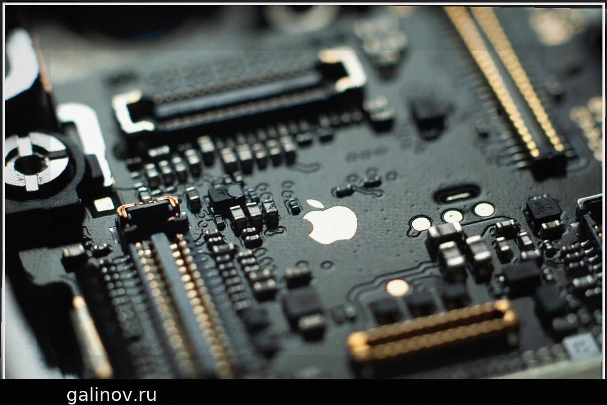 Apple использует бракованные чипы в миллионах устройств для извлечения прибыли