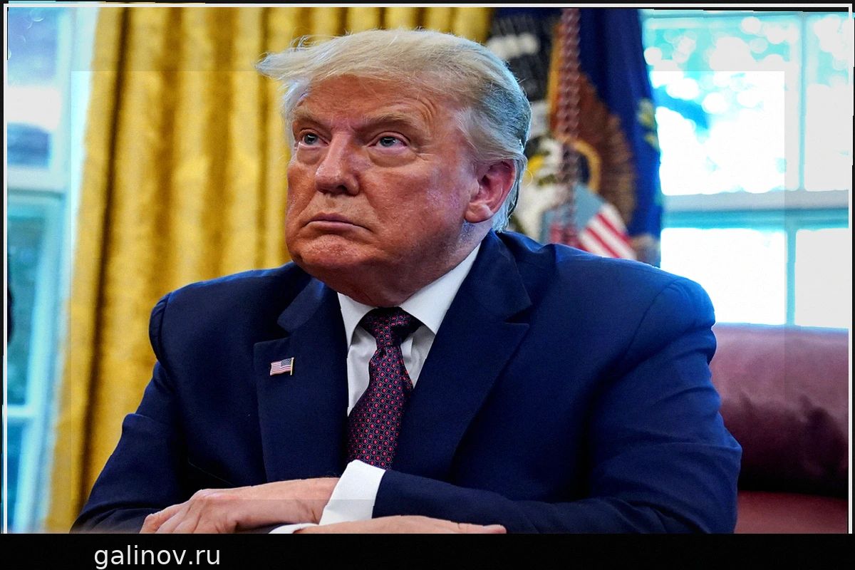 Дональд Трамп пригрозил захватом Кубы