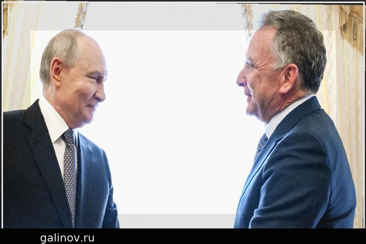 Россия заявляет о готовности возобновить переговоры с Украиной и США для завершения войны