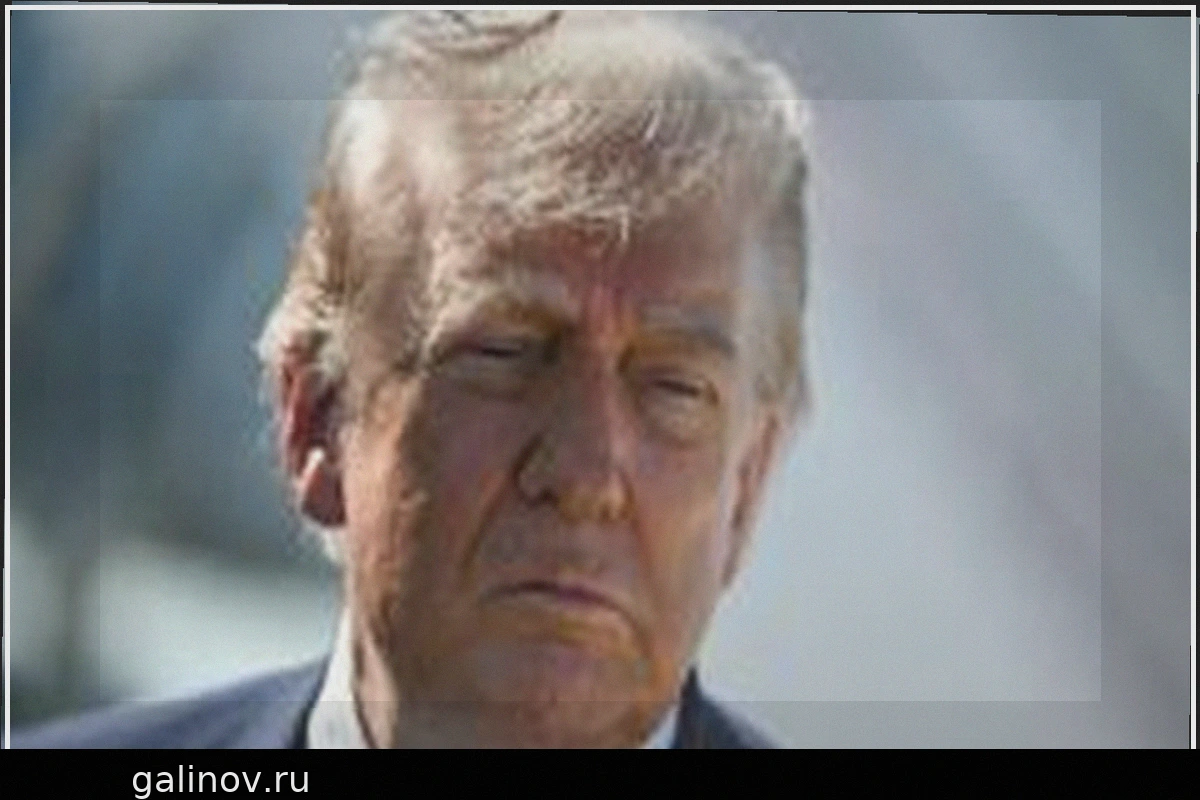 Trump Urges US Negotiators to Avoid Rushing Iran Deal