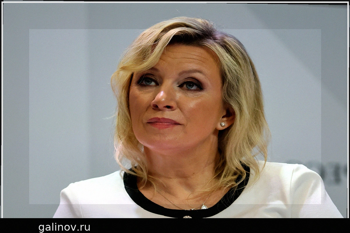 Захарова высмеяла желание ОБСЕ стать посредником по Украине