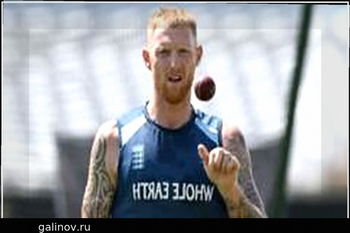 Ben Stokes reveals 'highest pressure' of England captaincy