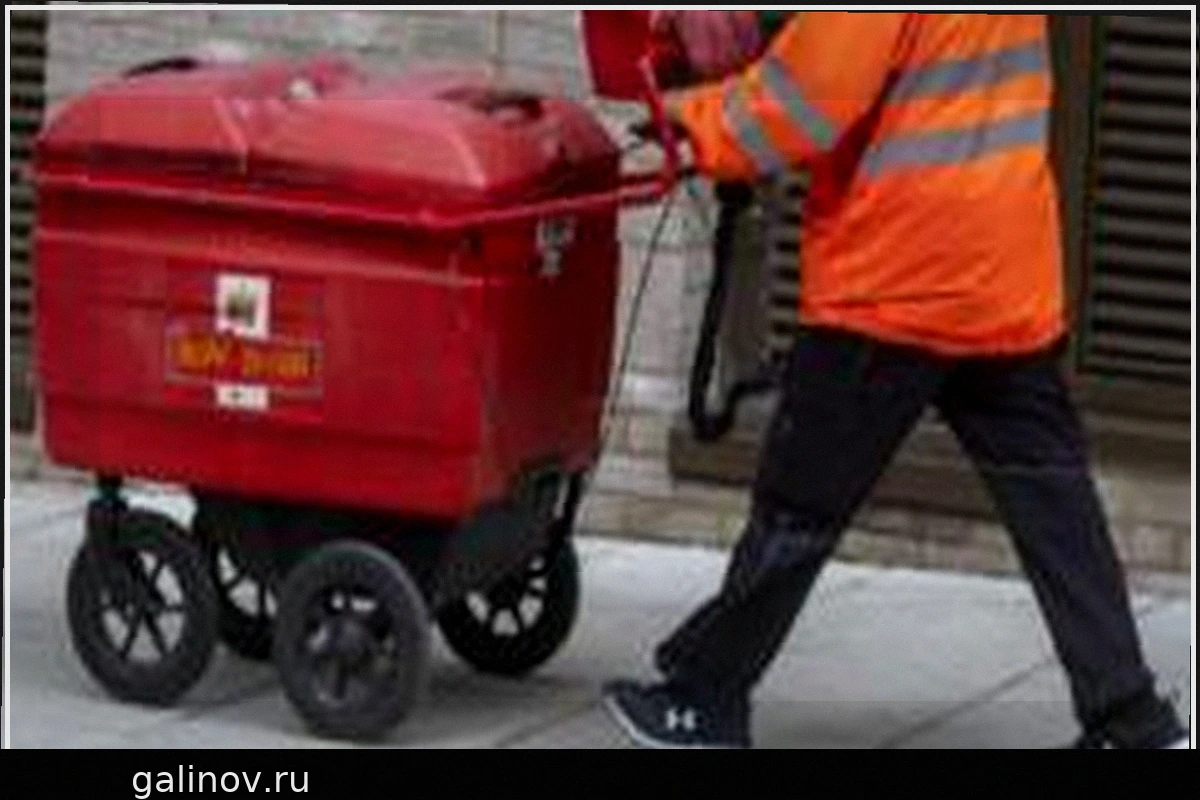 Royal Mail: Каждое четвертое письмо первого класса приходит с опозданием