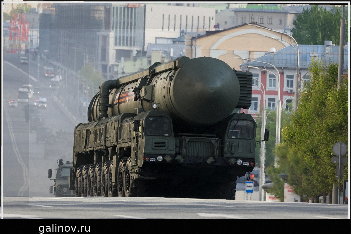 Западные аналитики раскрыли неочевидный эффект от ударов «Орешника»