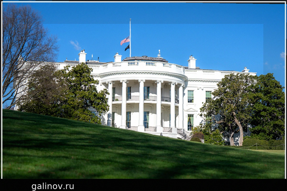 Администрация Трампа участвовала в отмене фонда компенсаций ради утверждения генпрокурора