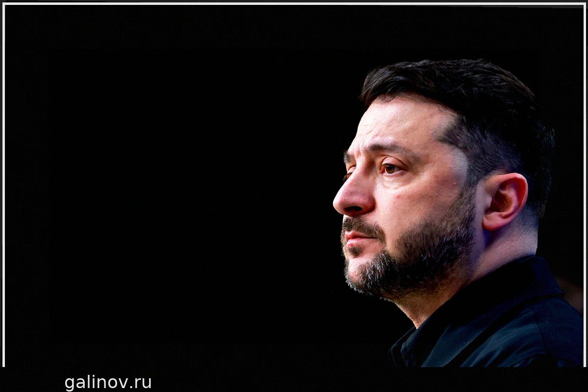 Онищенко напомнил о зависимости Зеленского