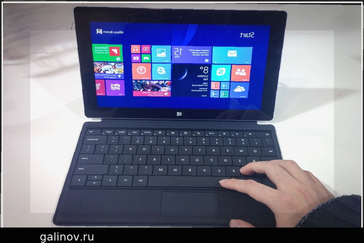 Перечислены провальные сервисы Microsoft