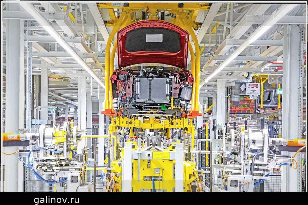 Opel: Производство Astra остается в Рюссельсхайме, 1350 рабочих мест сохранены