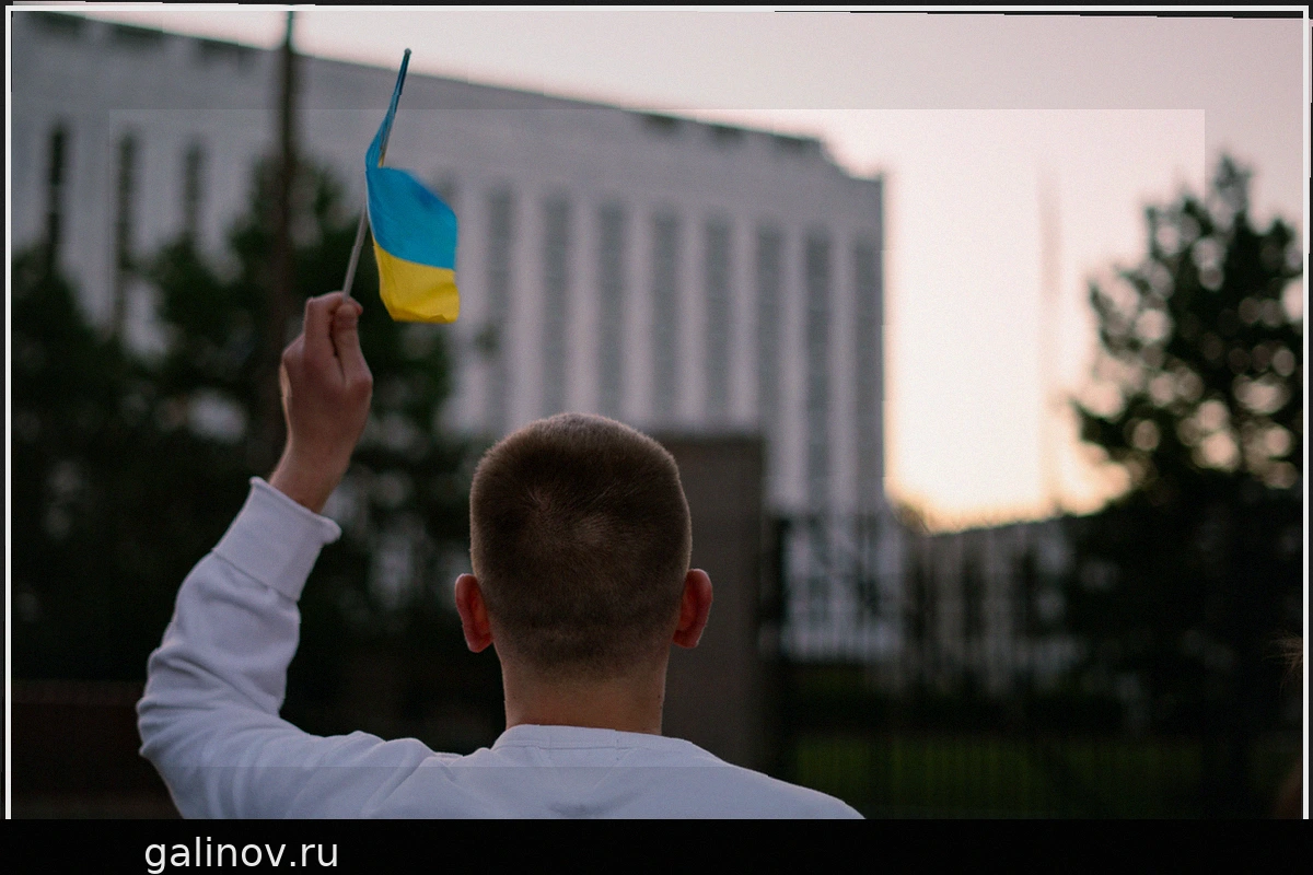 Британский историк усомнился в победе Украины над Россией
