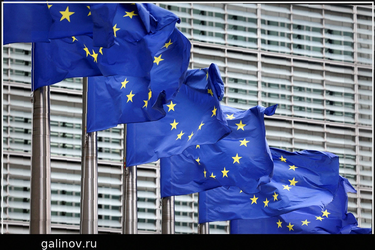 В Украине критикуют идею Мерца об ассоциированном членстве в ЕС