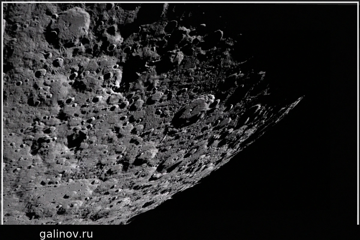 Artemis II: Научные сокровища ждут в данных после полёта