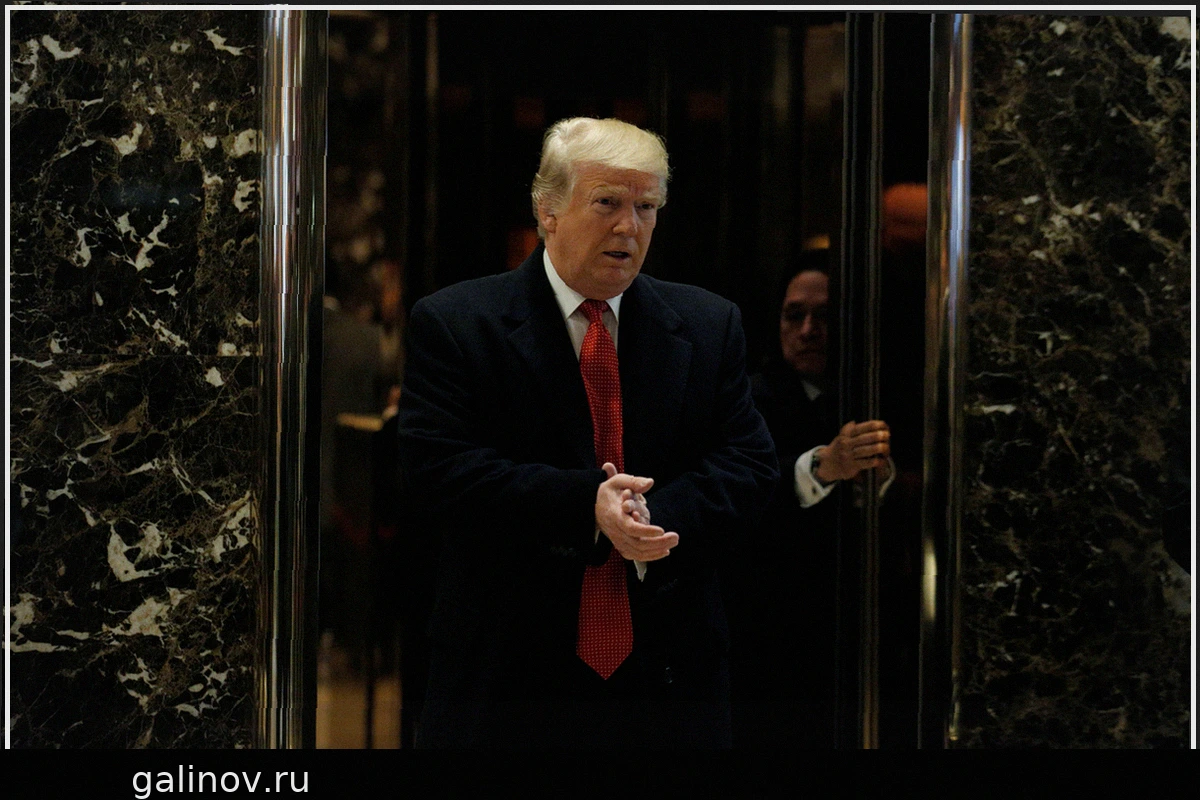 Трамп: Китай готов инвестировать сотни миллиардов долларов в американские компании