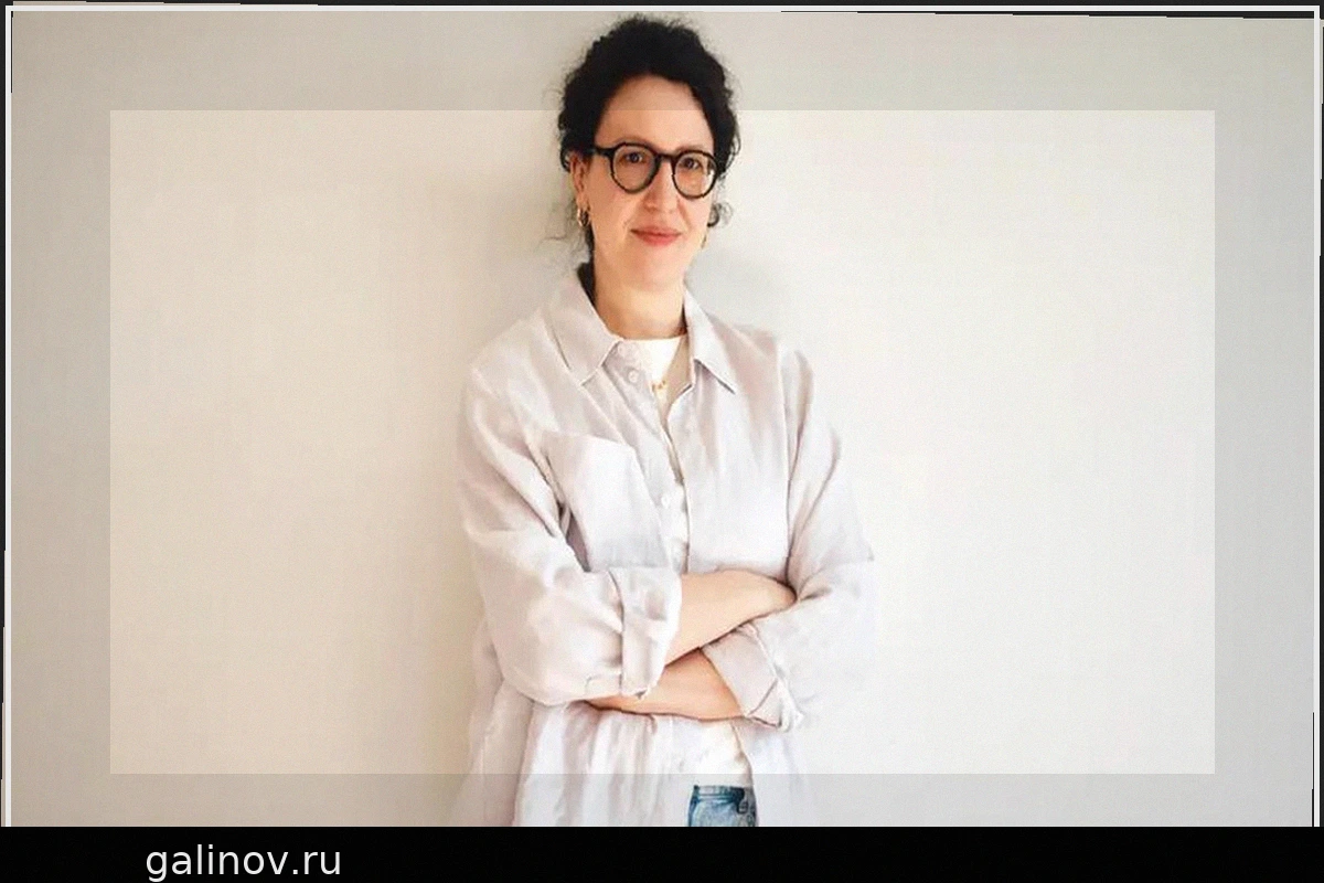 Писательница Ивна Жич о длительном COVID: «Жизнь уже не та, что прежде»