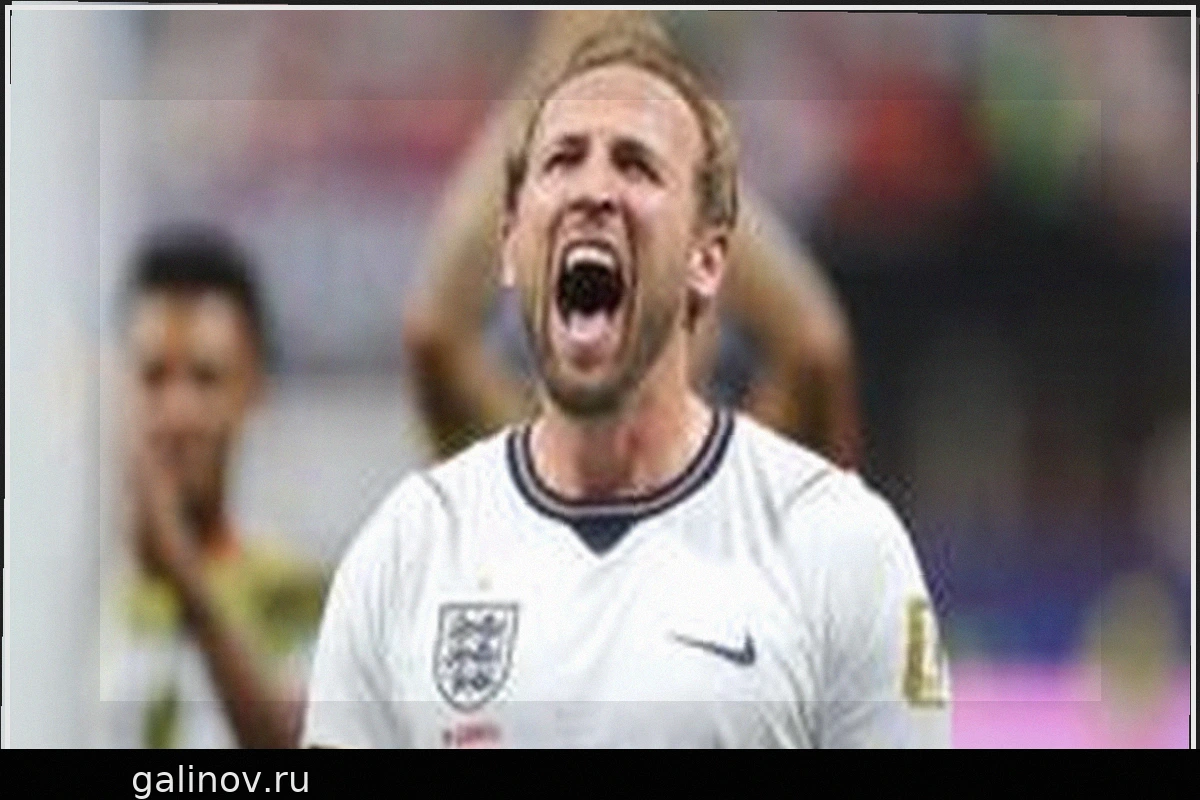 Superstar Kane produces his biggest England moment
