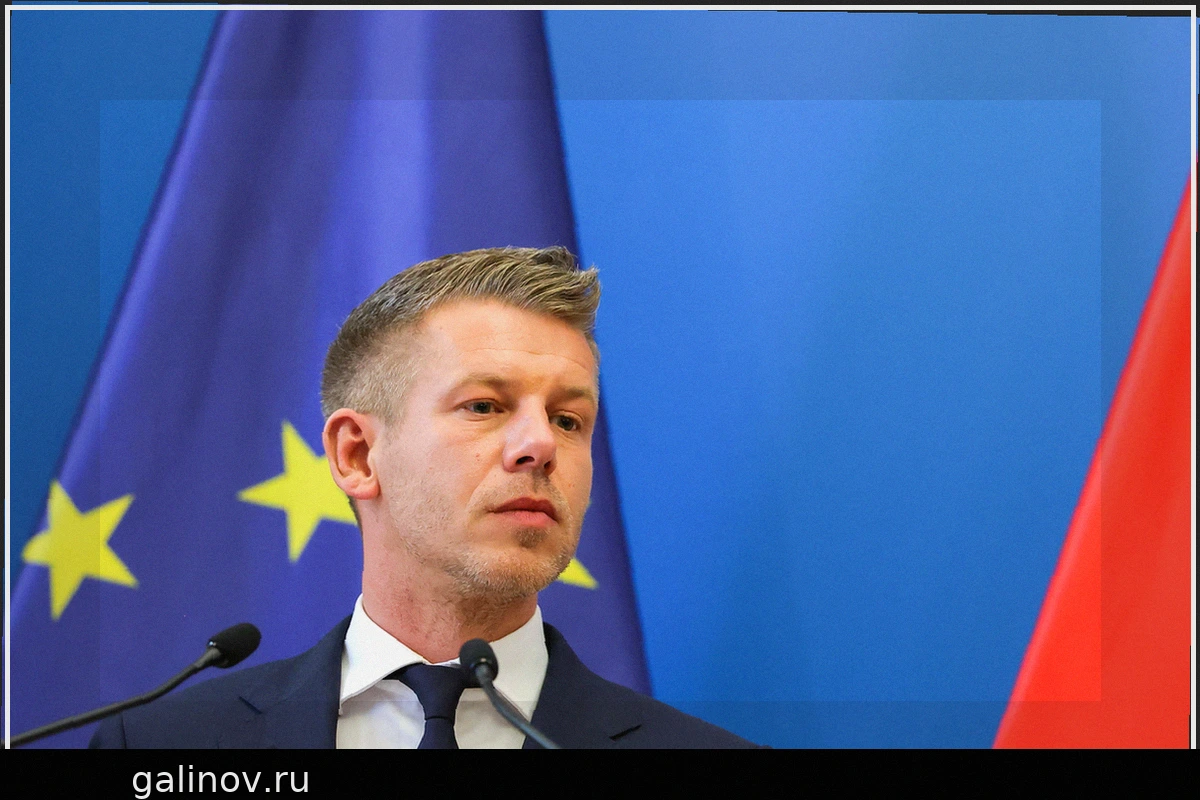 Венгрия дала согласие на начало переговоров о вступлении Украины в ЕС