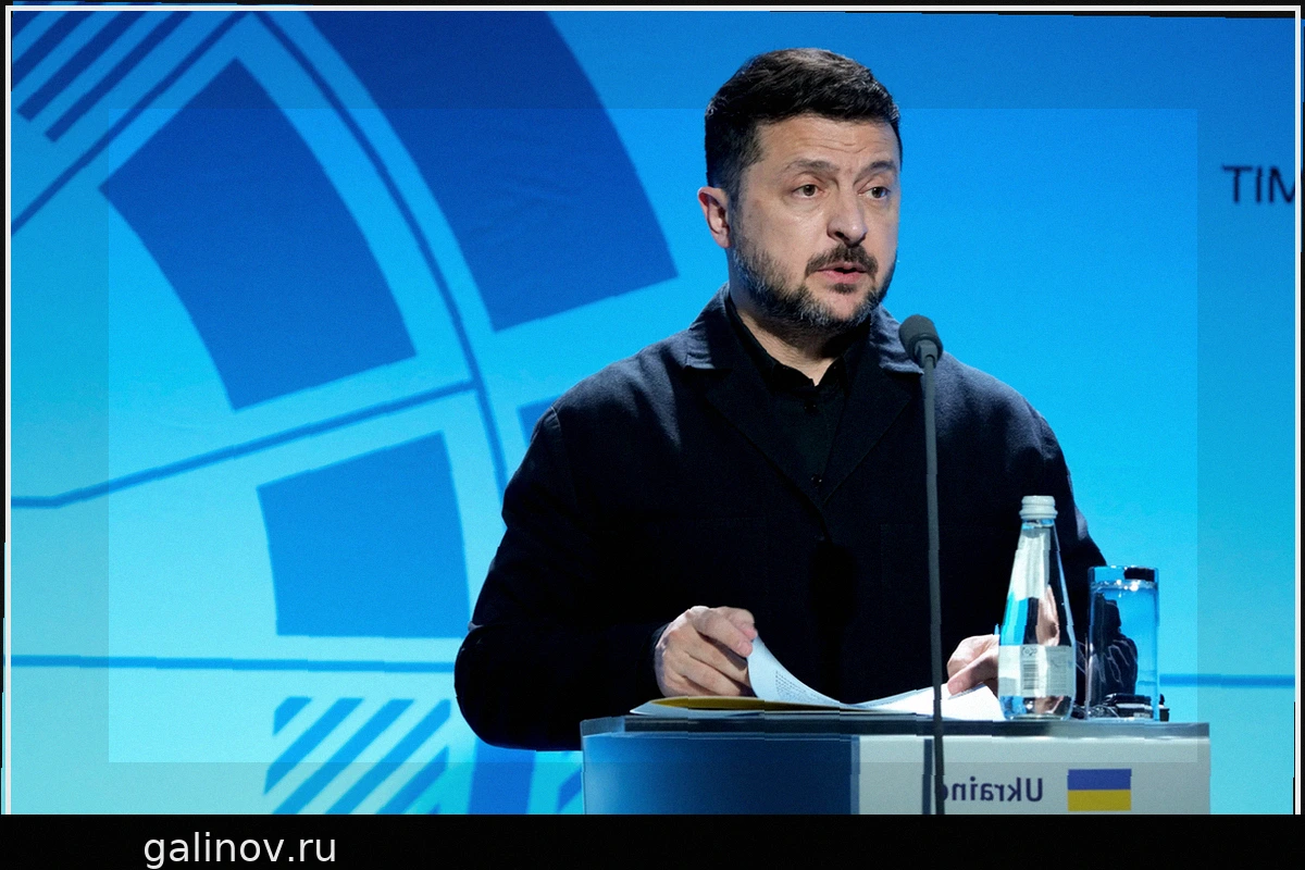Диалог о культуре, толерантности и ЛГБТ: Встреча Зеленского с деятелями искусства