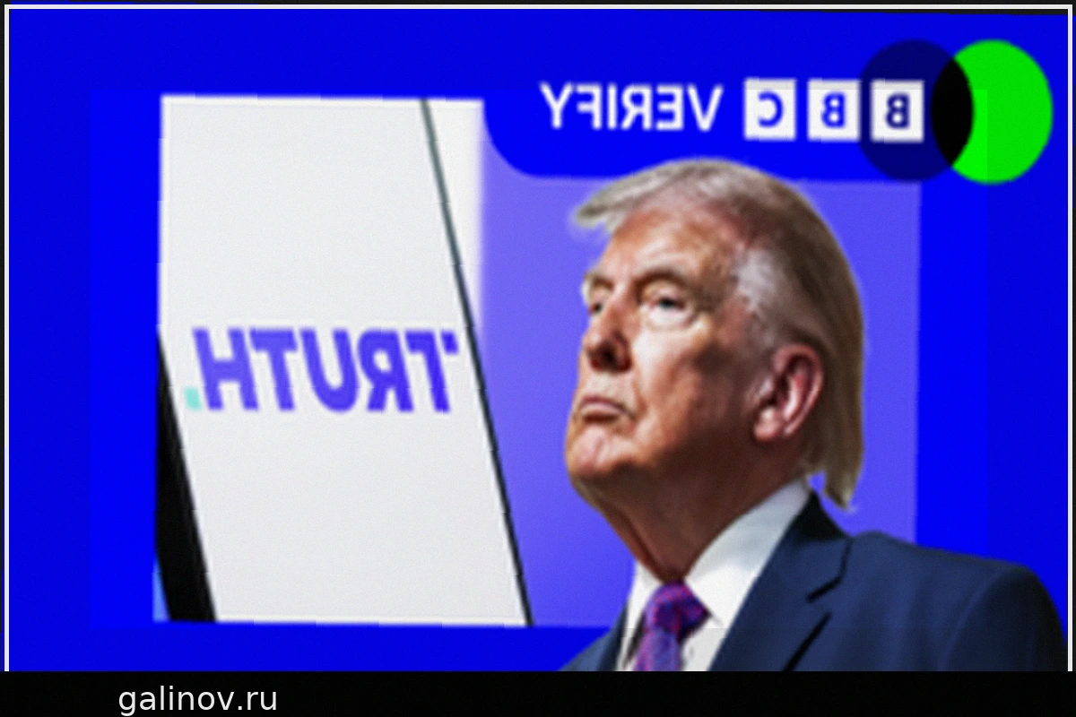 Анализ тысяч постов Трампа: Главные выводы
