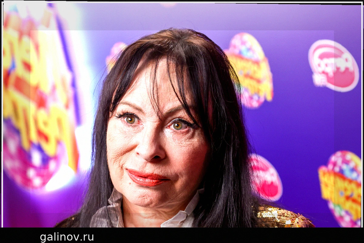 Марина Хлебникова замечена в тубдиспансере: что известно о ее визите?