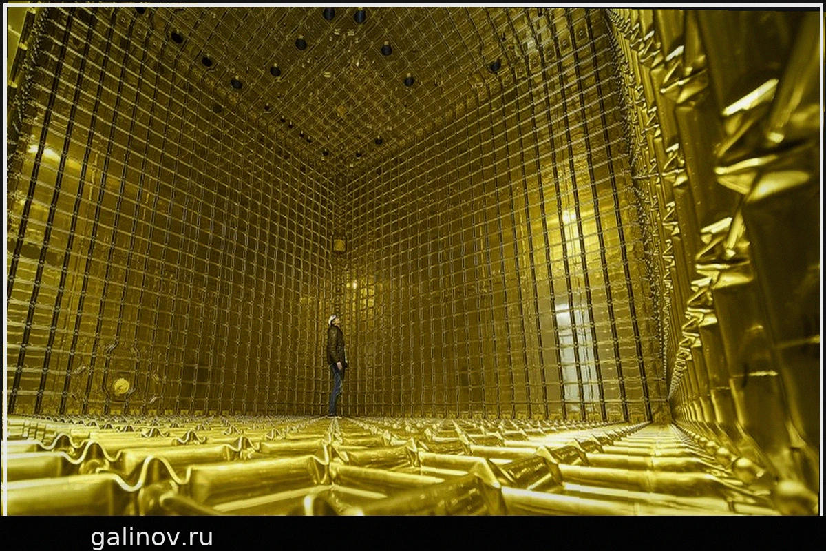 Загадочная «нейтринная сила» разрешила давнюю проблему в физике элементарных частиц