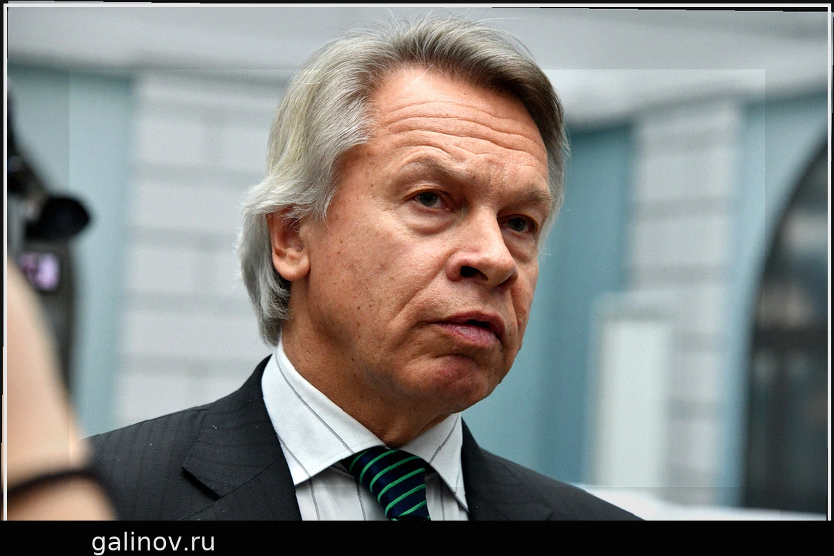 Недовольство поляков чрезмерной поддержкой Украины