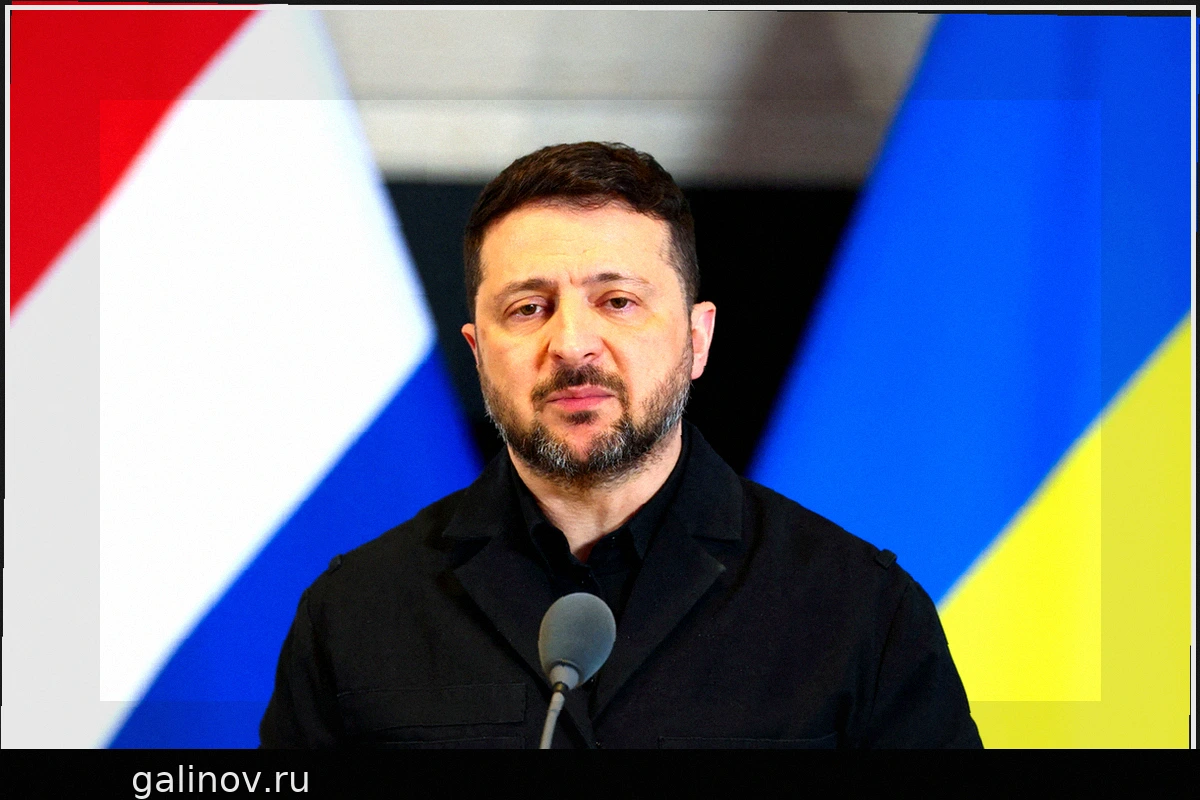 Захар Прилепин оценил перспективы Владимира Зеленского на честных выборах