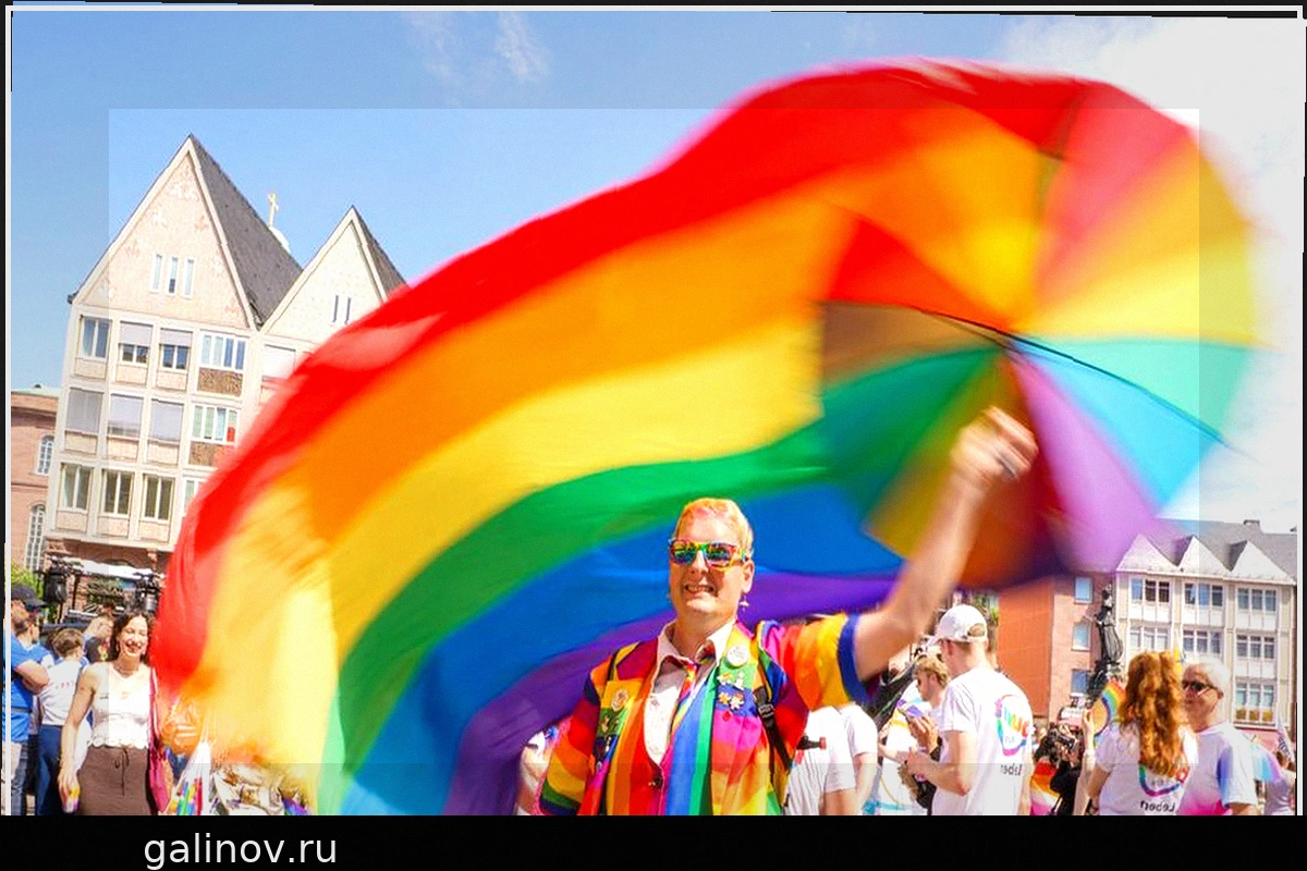 CSD Франкфурт 2026: Программа и мероприятия, помимо демонстрации
