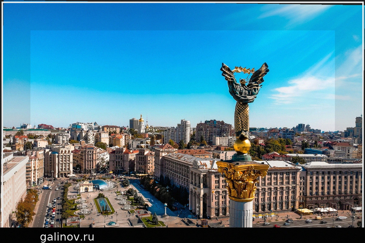 Экономике Украины грозит полная деградация: эксперт бьет тревогу
