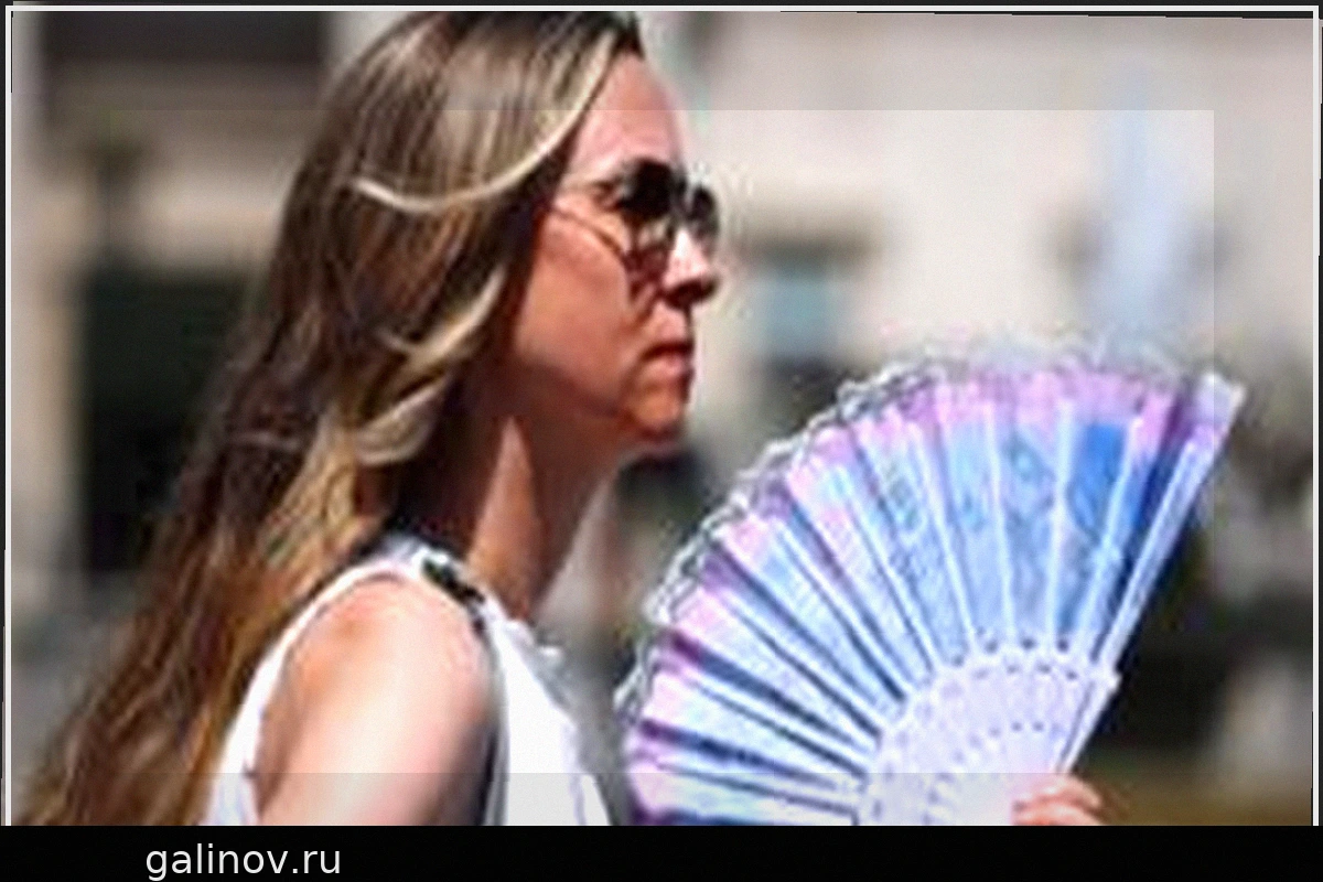 In pictures: Britain swelters in record-breaking June heat