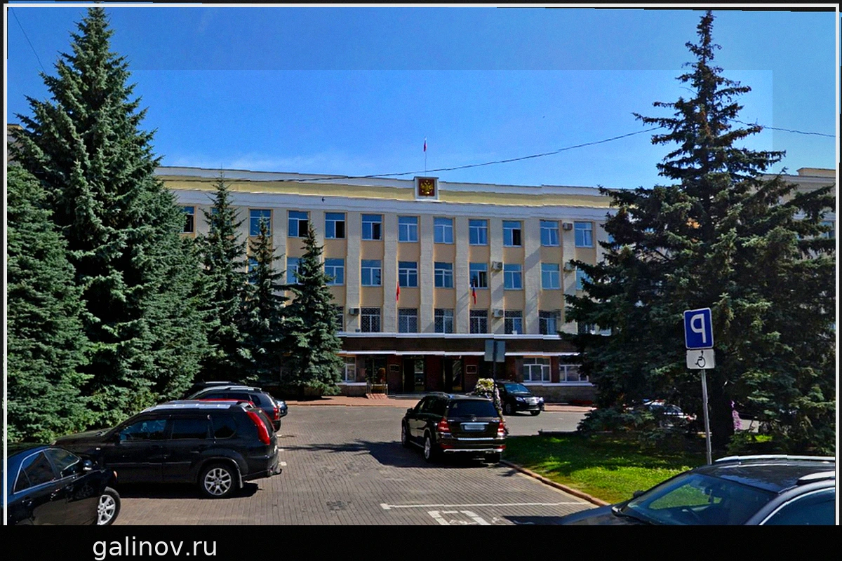 Правительство Брянской области отправлено в отставку: решение врио губернатора