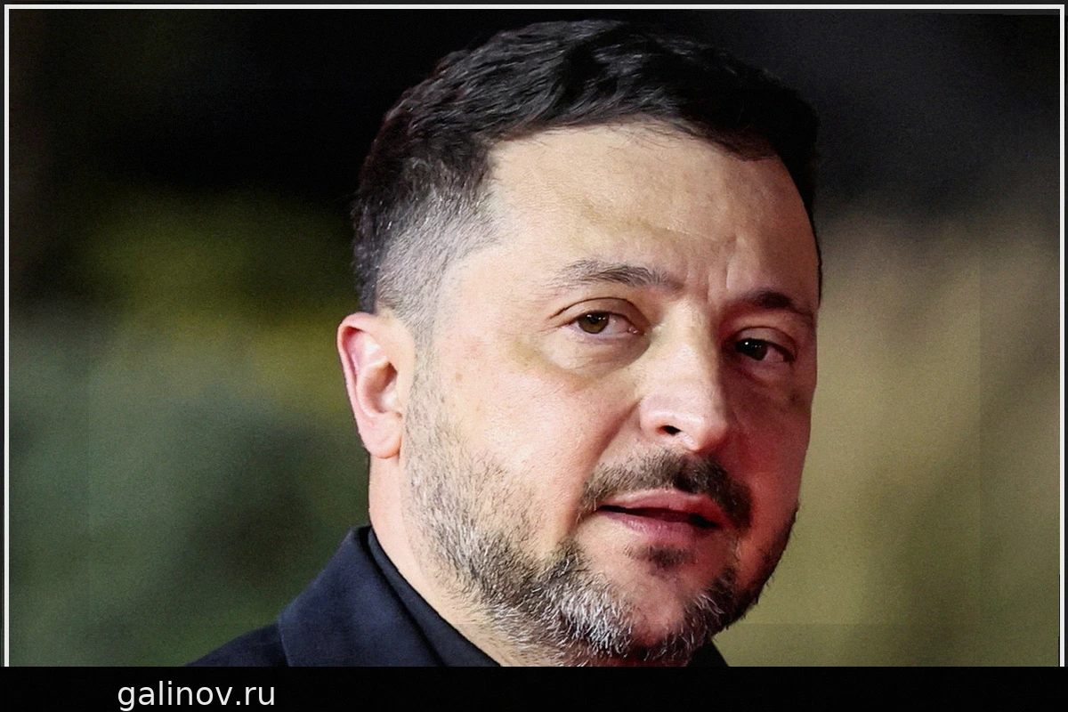 Украинцев призвали «поблагодарить» Зеленского за ухудшение ситуации в стране